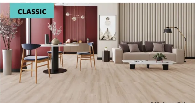 Floorpan C48 Assos Oak — صورة كتالوج