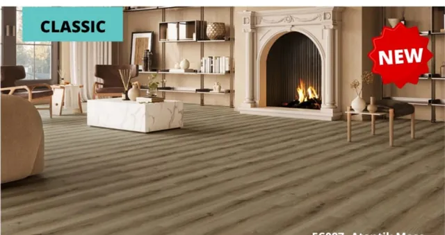 Floorpan FC087 Atlantik Mese — صورة كتالوج