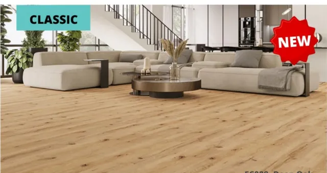 Floorpan FC088 Deep Oak — صورة كتالوج