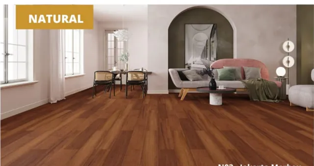 Floorpan N03 Jakarta Merbeu — صورة كتالوج