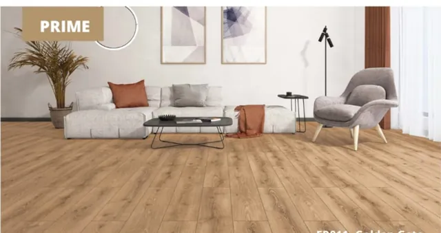 Floorpan FR011 Golden Gate — صورة كتالوج