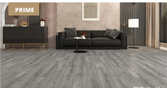 Floorpan R010 Akashi — صورة كتالوج