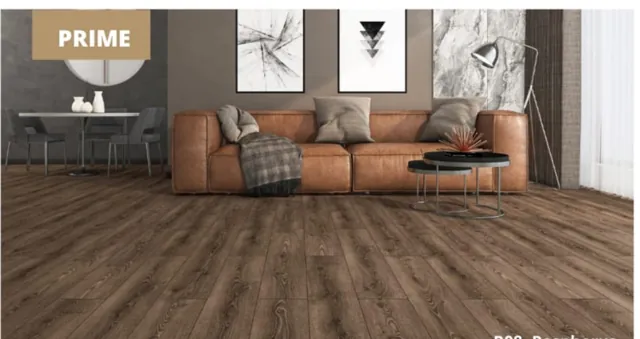 Floorpan R08 Posphorus — صورة كتالوج