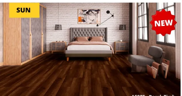 Floorpan AS070 Barok Timb — صورة كتالوج