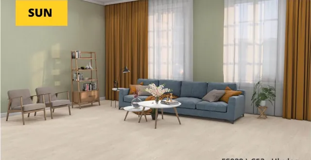 Floorpan FS029 Uludag — صورة كتالوج