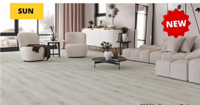 Floorpan FS044 Samsun Oak — صورة كتالوج