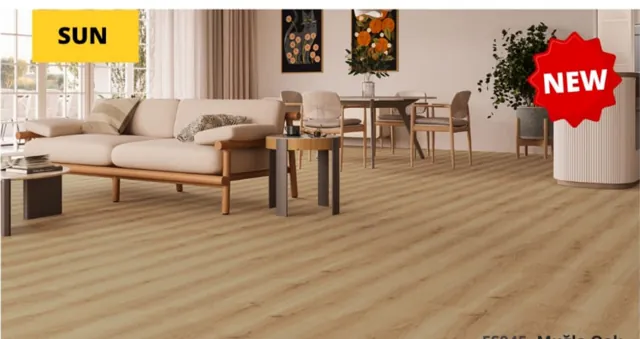 Floorpan FS045 Muğla Oak — صورة كتالوج