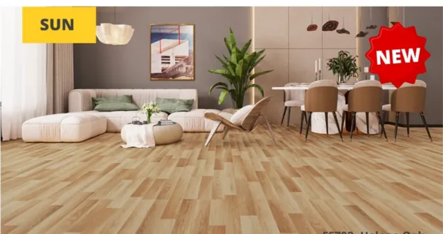 Floorpan FS702 Helena Oak — صورة كتالوج