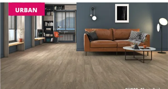 Floorpan FU008 Shanghai — صورة كتالوج