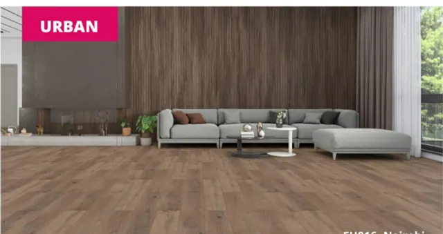 Floorpan FU016 Nairobi — صورة كتالوج