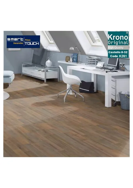 Krono Original K261 Castello — صورة كتالوج