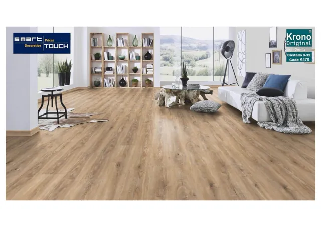 Krono Original K470 Castello — صورة كتالوج