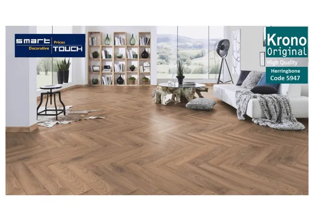 Krono Original 5947 Herringbone — صورة كتالوج
