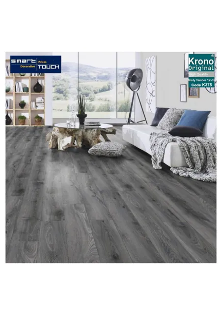 Krono Original K375 Redy Timber — صورة كتالوج