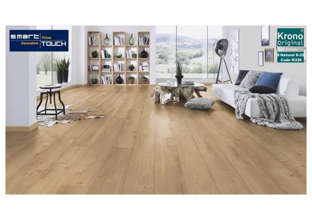 Krono Original K326 Super Natural — صورة كتالوج