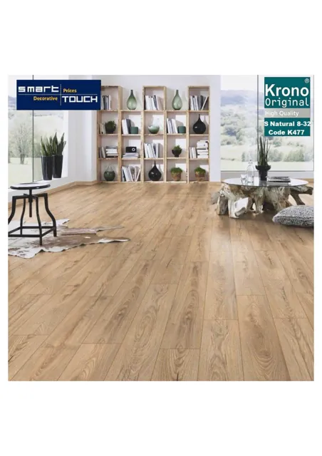 Krono Original K477 Super Natural — صورة كتالوج